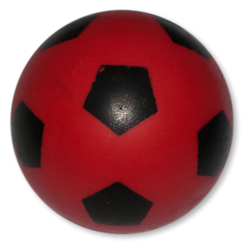 Fußball Flummi 32 mm Springball  Mitbringsel Kindergeburtstag ab 3,90 NEU 